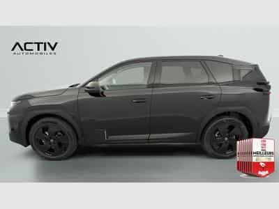 Citroën C5 Aircross 145 CH E-DCS6 MAX (2026) - Foto 4