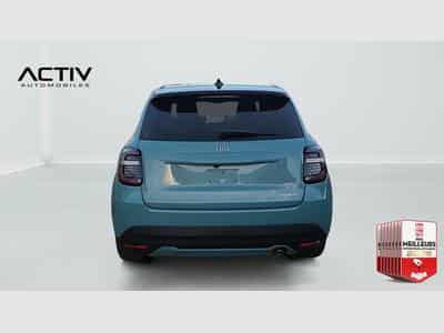 Fiat 600 T-Gen 3 1.2 Hybrid 110ch eDCT6 La Prima (2026) - Photo 6
