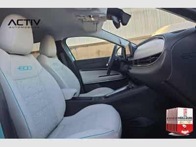 Fiat 600 T-Gen 3 1.2 Hybrid 110ch eDCT6 La Prima (2026) - Photo 9