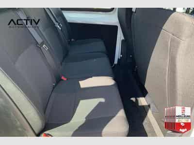 Opel Vivaro Cabine Approf CA FIXE DIESEL 150 CH XL MANUELLE (2026) - Foto 10