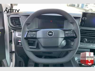 Opel Vivaro Cabine Approf CA FIXE DIESEL 150 CH XL MANUELLE (2026) - Foto 14