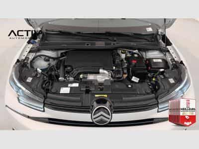 Citroën C4 PureTech 130 EAT8 Max (2025) - Photo 11