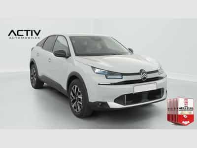 Citroën C4 PureTech 130 EAT8 Max (2025) - Photo 1