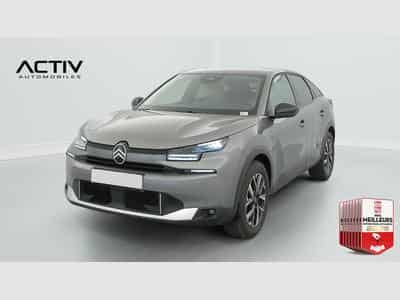 Citroën C4 PureTech 130 EAT8 Max (2025) - Photo 3