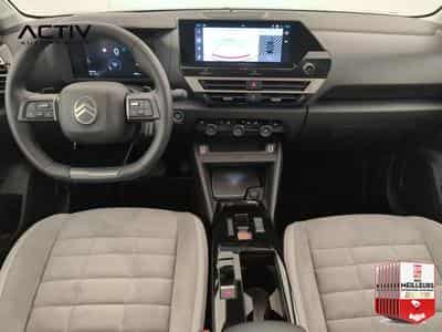 Citroën C4 PureTech 130 EAT8 Max (2025) - Photo 12
