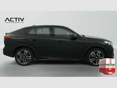 Bmw X2 SDRIVE 20D 163CH DKG7 M SPORT (2025) - Photo 8