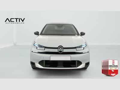 Citroën C4 PureTech 130 EAT8 Max (2025) - Photo 2