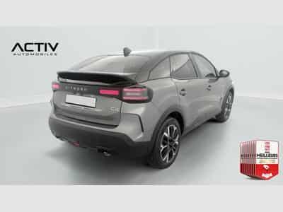Citroën C4 PureTech 130 EAT8 Max (2025) - Photo 7