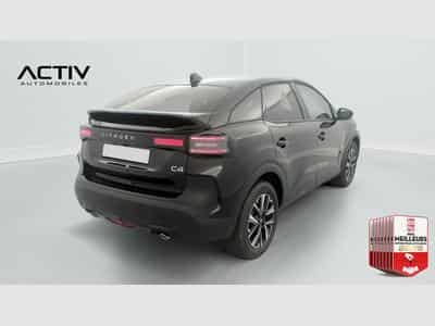 Citroën C4 PureTech 130 EAT8 Max (2025) - Photo 7