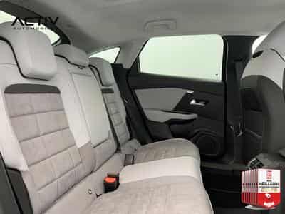 Citroën C4 PureTech 130 EAT8 Max (2025) - Photo 10