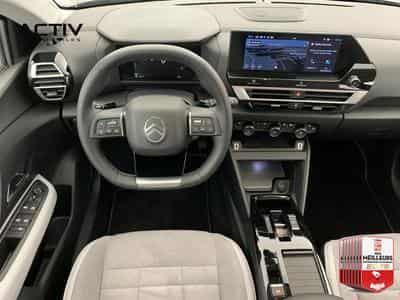 Citroën C4 PureTech 130 EAT8 Max (2025) - Photo 13