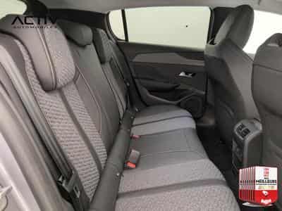 Peugeot 308 BLUEHDI 130CH S&S EAT8 ALLURE (2026) - Photo 10