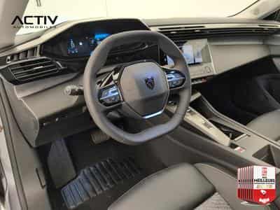 Peugeot 308 BLUEHDI 130CH S&S EAT8 ALLURE (2026) - Photo 15
