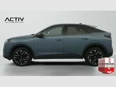 Peugeot 3008 Hybrid 145 e-DCS6 Allure (2026) - Photo 4
