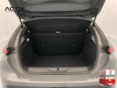 Peugeot 308 BLUEHDI 130CH S&S EAT8 ALLURE (2026) - Photo 11