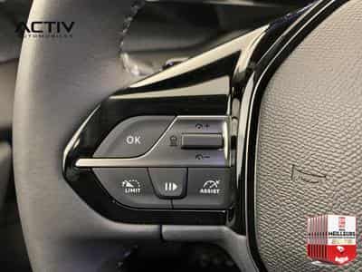 Peugeot 308 BLUEHDI 130CH S&S EAT8 ALLURE (2026) - Photo 15