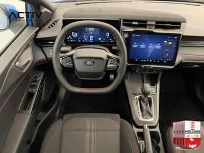 Ford PUMA 1.0 EcoBoost 125 ch mHEV S&S Powershift ST-Line (2026) - Photo 13