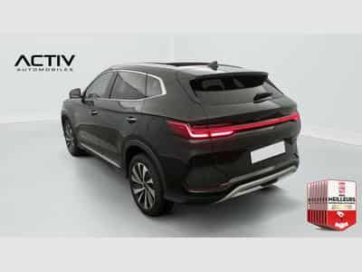 Byd SEAL U 1.5l DM-i 218 ch PHEV Boost (2026) - Photo 5