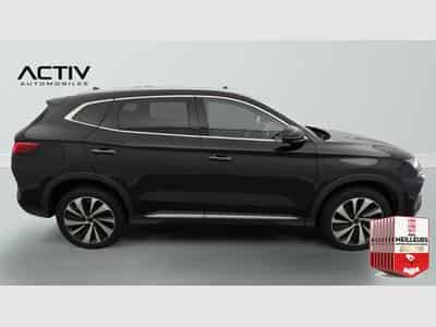 Byd SEAL U 1.5L DM-I 218 CH PHEV COMFORT (2026) - Photo 8