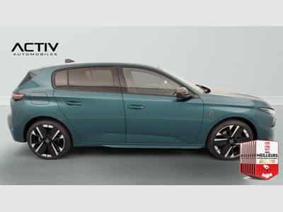 Peugeot 308 BLUEHDI 130CH S&S EAT8 GT (2026) - Photo 8