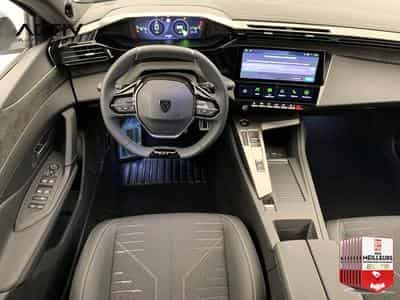 Peugeot 308 BLUEHDI 130CH S&S EAT8 GT (2026) - Photo 13
