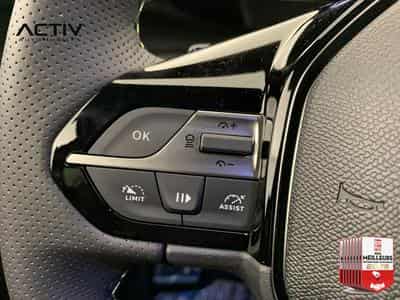 Peugeot 308 BLUEHDI 130CH S&S EAT8 GT (2026) - Photo 15