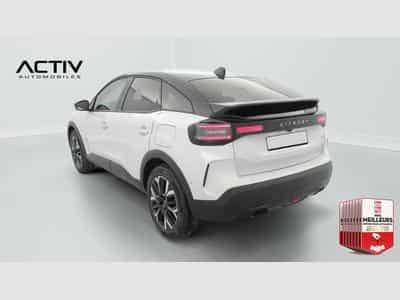 Citroën C4 Hybride 145 e-DCS6 Max (2026) - Photo 5