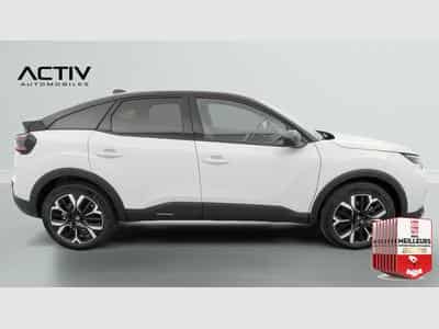 Citroën C4 Hybride 145 e-DCS6 Max (2026) - Photo 8