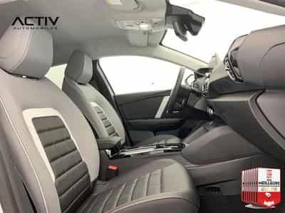 Citroën C4 Hybride 145 e-DCS6 Max (2026) - Photo 9