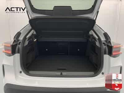 Citroën C4 Hybride 145 e-DCS6 Max (2026) - Photo 11