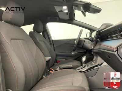 Ford PUMA 1.0 EcoBoost 125 ch mHEV S&S Powershift ST-Line (2026) - Photo 9