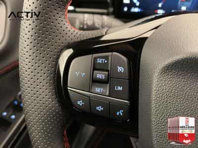 Ford PUMA 1.0 EcoBoost 125 ch mHEV S&S Powershift ST-Line (2026) - Photo 15