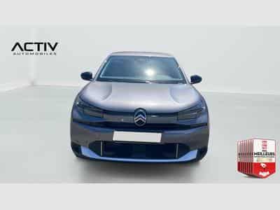 Citroën C4 Hybride 145 e-DCS6 Max (2026) - Photo 2