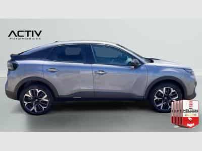Citroën C4 Hybride 145 e-DCS6 Max (2026) - Photo 8