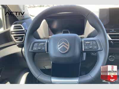 Citroën C4 Hybride 145 e-DCS6 Max (2026) - Photo 14