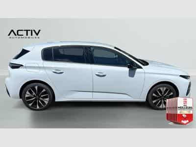 Peugeot 308 BLUEHDI 130CH S&S EAT8 ALLURE (2026) - Photo 8