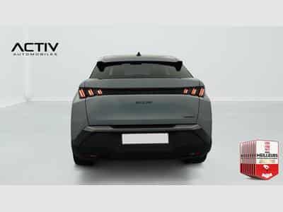 Peugeot 3008 Hybrid 145 e-DCS6 Allure (2025) - Photo 6