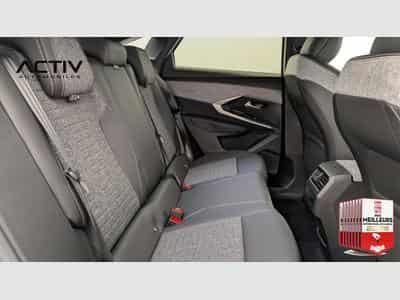 Peugeot 3008 Hybrid 145 e-DCS6 Allure (2025) - Photo 10