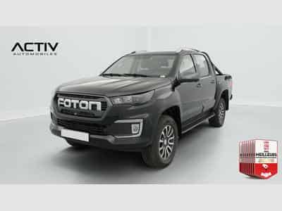 Foton TUNLAND G7 2.0L 163 CH (2026) - Photo 3