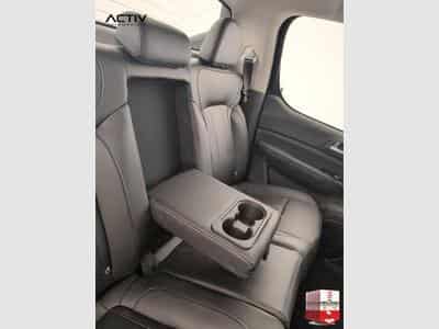 Foton TUNLAND G7 2.0L 163 CH (2026) - Photo 11