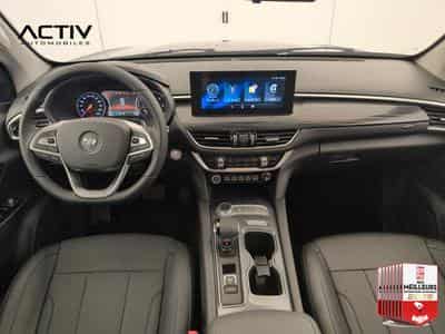 Foton TUNLAND G7 2.0L 163 CH (2026) - Photo 13
