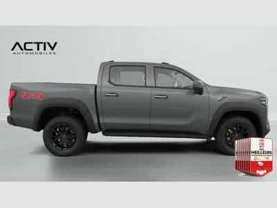 Foton TUNLAND V7 2.0L 163 CH (2026) - Photo 8