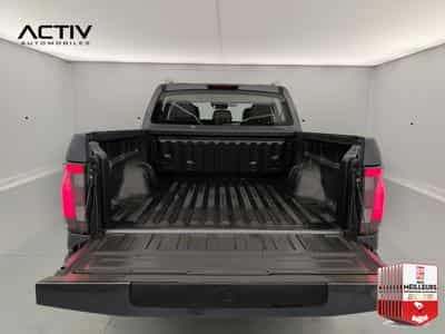 Foton TUNLAND V7 2.0L 163 CH (2026) - Photo 11