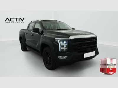 Foton TUNLAND V7 2.0L 163 CH (2026) - Photo 1