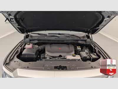 Foton TUNLAND V7 2.0L 163 CH (2026) - Photo 6