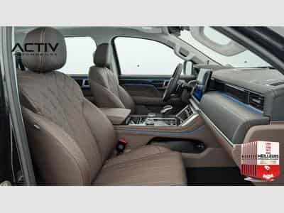 Foton TUNLAND V7 2.0L 163 CH (2026) - Photo 8