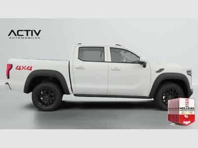 Foton TUNLAND V7 2.0L 163 CH (2026) - Photo 8