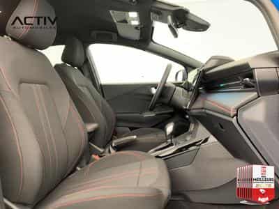 Ford PUMA 1.0 EcoBoost 125 ch mHEV S&S Powershift ST-Line (2026) - Photo 9