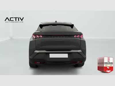 Peugeot 3008 Hybrid 145 e-DCS6 GT (2025) - Photo 6