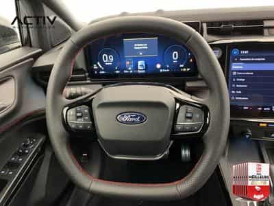 Ford PUMA 1.0 EcoBoost 125 ch mHEV S&S Powershift ST-Line (2026) - Foto 14